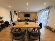 Appartement 4 pièces 93 m²