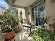 Appartement 4 pièces 93 m²