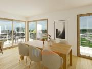 Appartement 4 pièces 93 m²