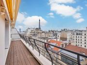 Appartement 4 pièces 93 m²