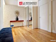 Appartement 4 pièces 93 m²