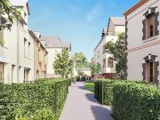 Appartement 4 pièces 93 m²