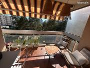 Appartement 4 pièces 93 m²