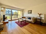 Appartement 4 pièces 93 m²