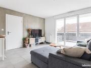 Appartement 4 pièces 93 m²