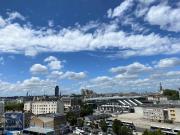 Appartement 4 pièces 93 m²