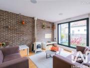 Appartement 4 pièces 93 m²