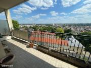 Appartement 4 pièces 93 m²