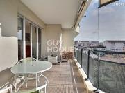 Appartement 4 pièces 93 m²