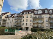 Appartement 4 pièces 93 m²