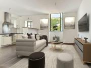 Appartement 4 pièces 93 m²