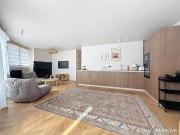 Appartement 4 pièces 93 m²