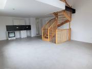 Appartement 4 pièces 93 m²