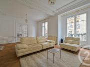 Appartement 4 pièces 93 m²