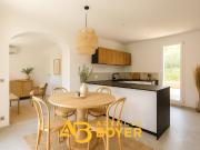 Appartement 4 pièces 93 m²