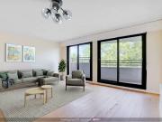 Appartement 4 pièces 93 m²