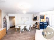 Appartement 4 pièces 93 m²