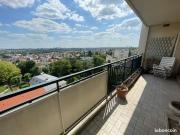 Appartement 4 pièces 93 m² Appartement 4 pièces 93 m²