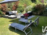 Appartement 4 pièces 93 m²