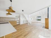 Appartement 4 pièces 93 m²