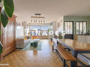 Appartement 4 pièces 93 m²