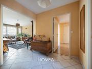 Appartement 4 pièces 93 m²