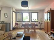 Appartement 4 pièces 93 m²