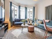 Appartement 4 pièces 93 m²