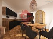 Appartement 4 pièces 93 m²