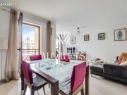 Appartement 4 pièces 93 m²