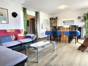 Appartement 4 pièces 93 m²