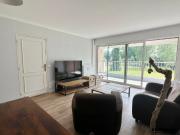 Appartement 4 pièces 93 m²