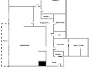 Appartement 4 pièces 93 m²