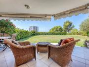 Appartement 4 pièces 93 m²