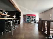 Appartement 4 pièces 93 m²