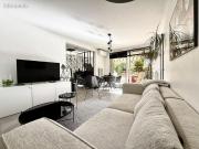 Appartement 4 pièces 93 m²