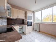 Appartement 4 pièces 93 m²