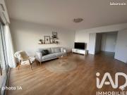 Appartement 4 pièces 93 m²