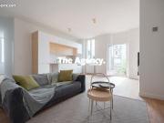 Appartement 4 pièces 93 m²