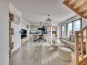 Appartement 4 pièces 93 m²