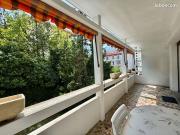 Appartement 4 pièces 93 m²