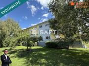 Appartement 4 pièces 93 m²