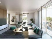 Appartement 4 pièces 93 m²