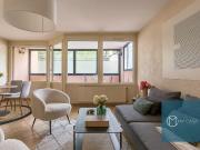 Appartement 4 pièces 93 m²