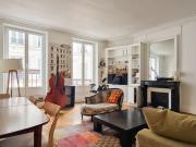 Appartement 4 pièces 93 m²