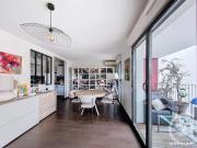 Appartement 4 pièces 93 m²