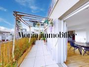 Appartement 4 pièces 93 m²