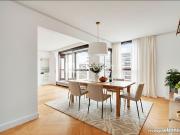 Appartement 4 pièces 93 m²