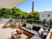 Appartement 4 pièces 93 m²