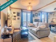 Appartement 4 pièces 93 m²